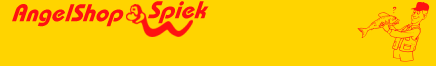 Angelshop-Spiek