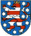 Th&uuml;ringen